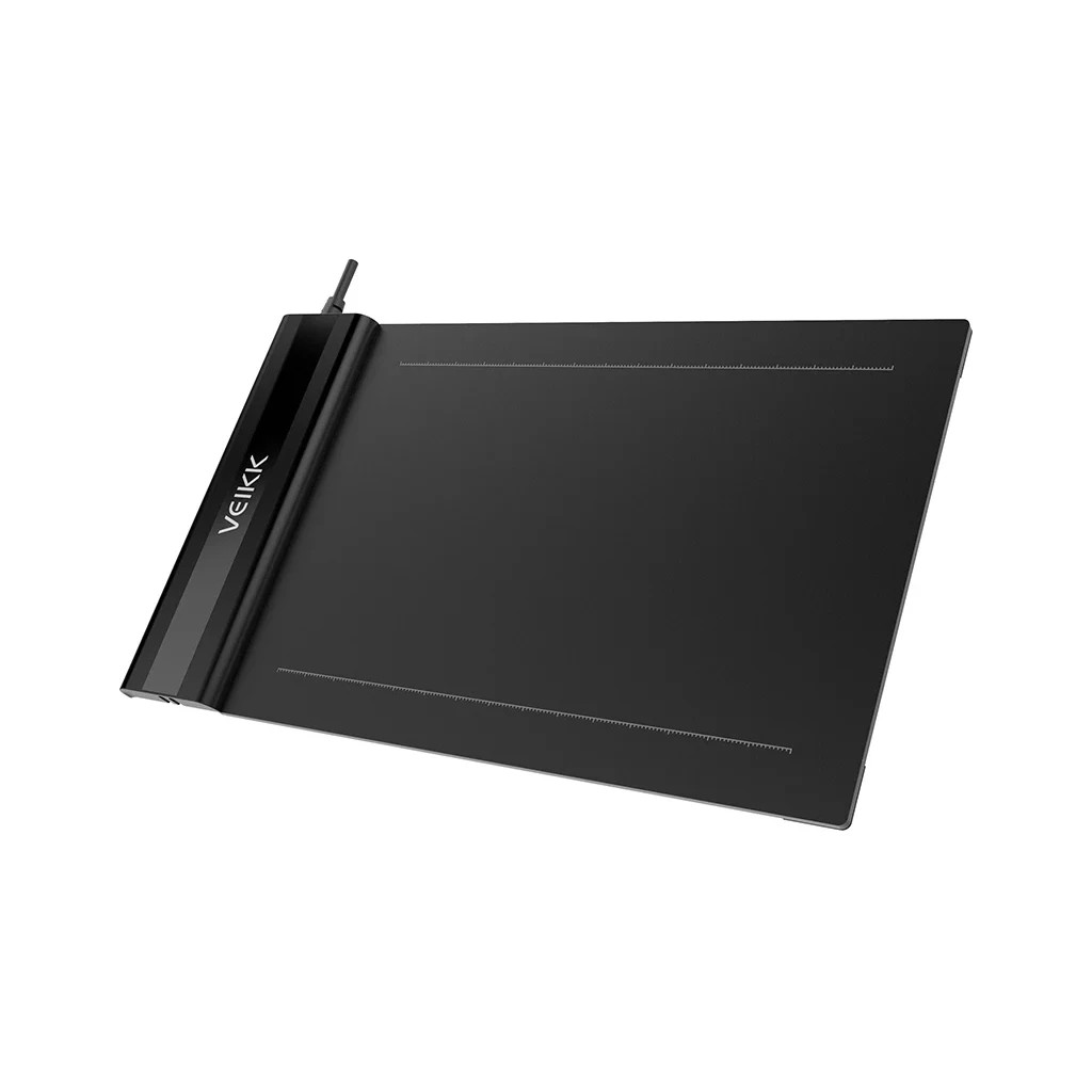 Графічний планшет VEIKK S640 - зображення 2