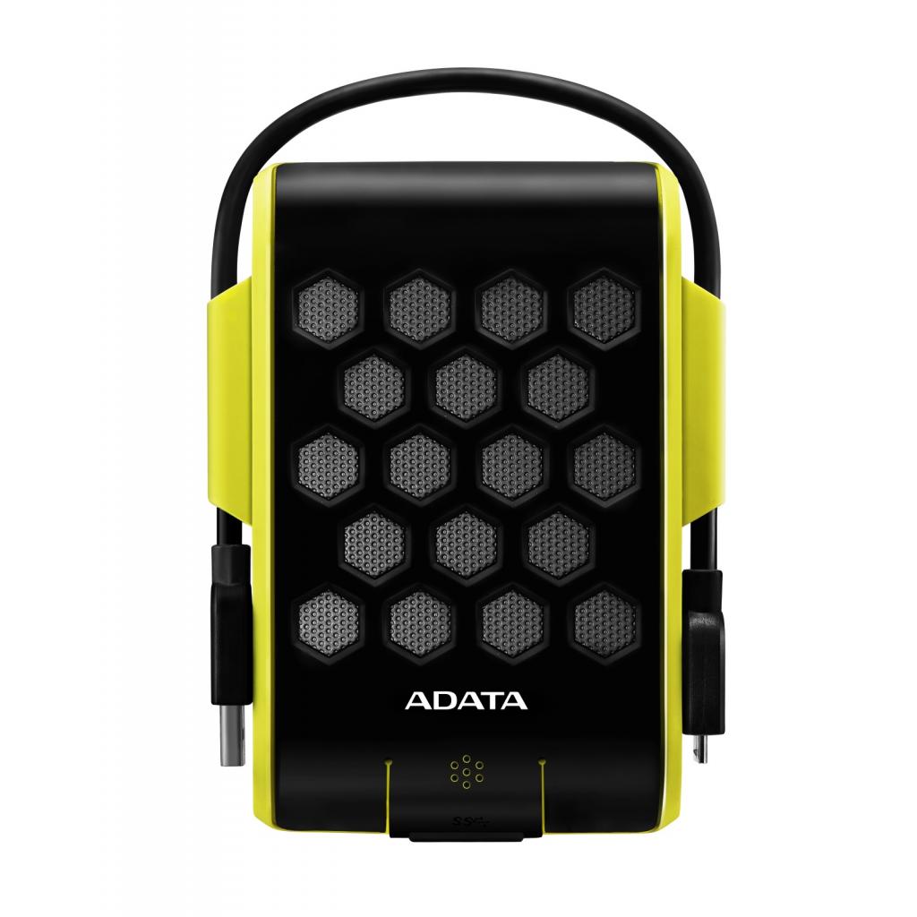 Зовнішній жорсткий диск 2.5" 2TB ADATA (AHD720-2TU31-CGN) - зображення 1