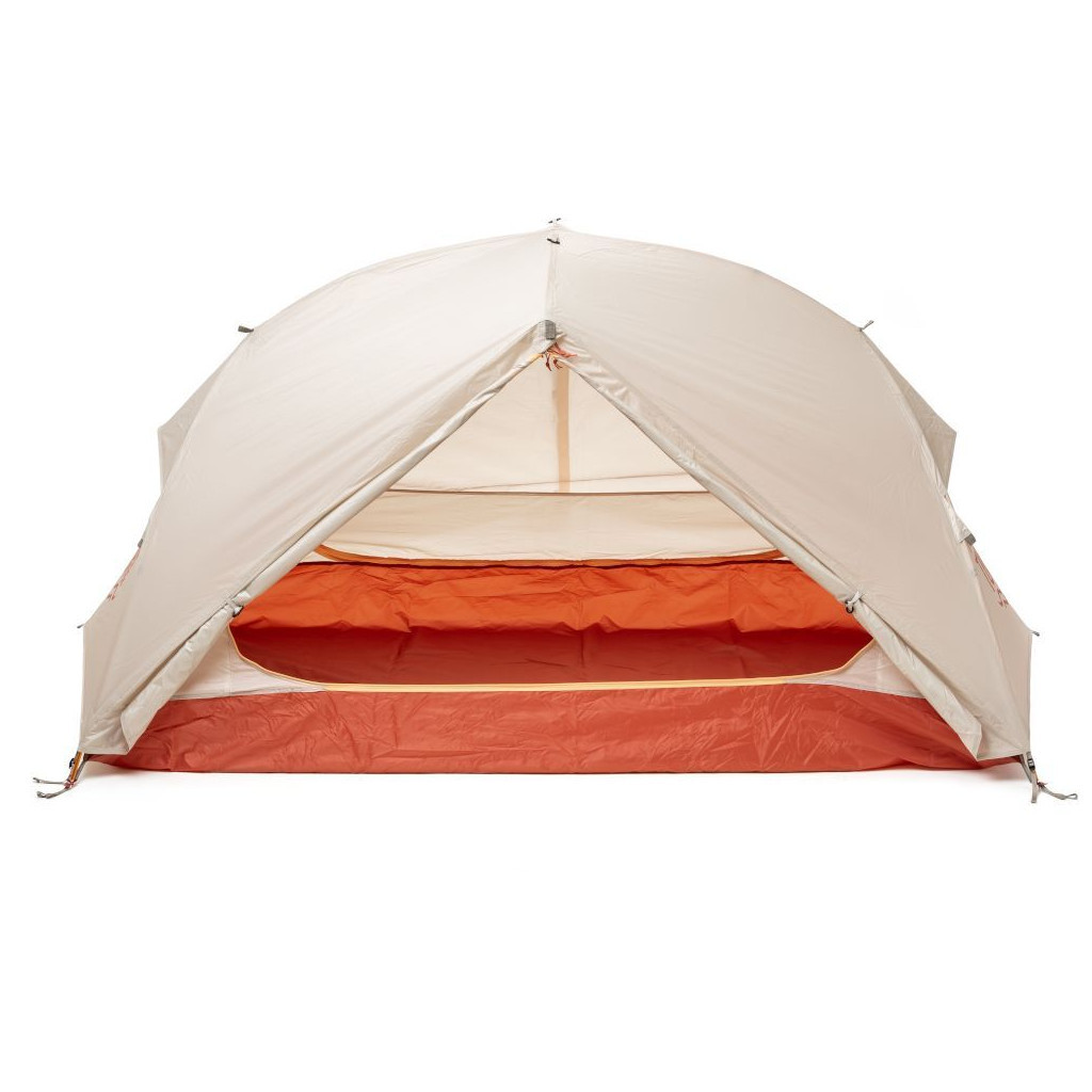 Намет Turbat Shanta 2 sand - пісочний (012.005.0177) - зображення 3