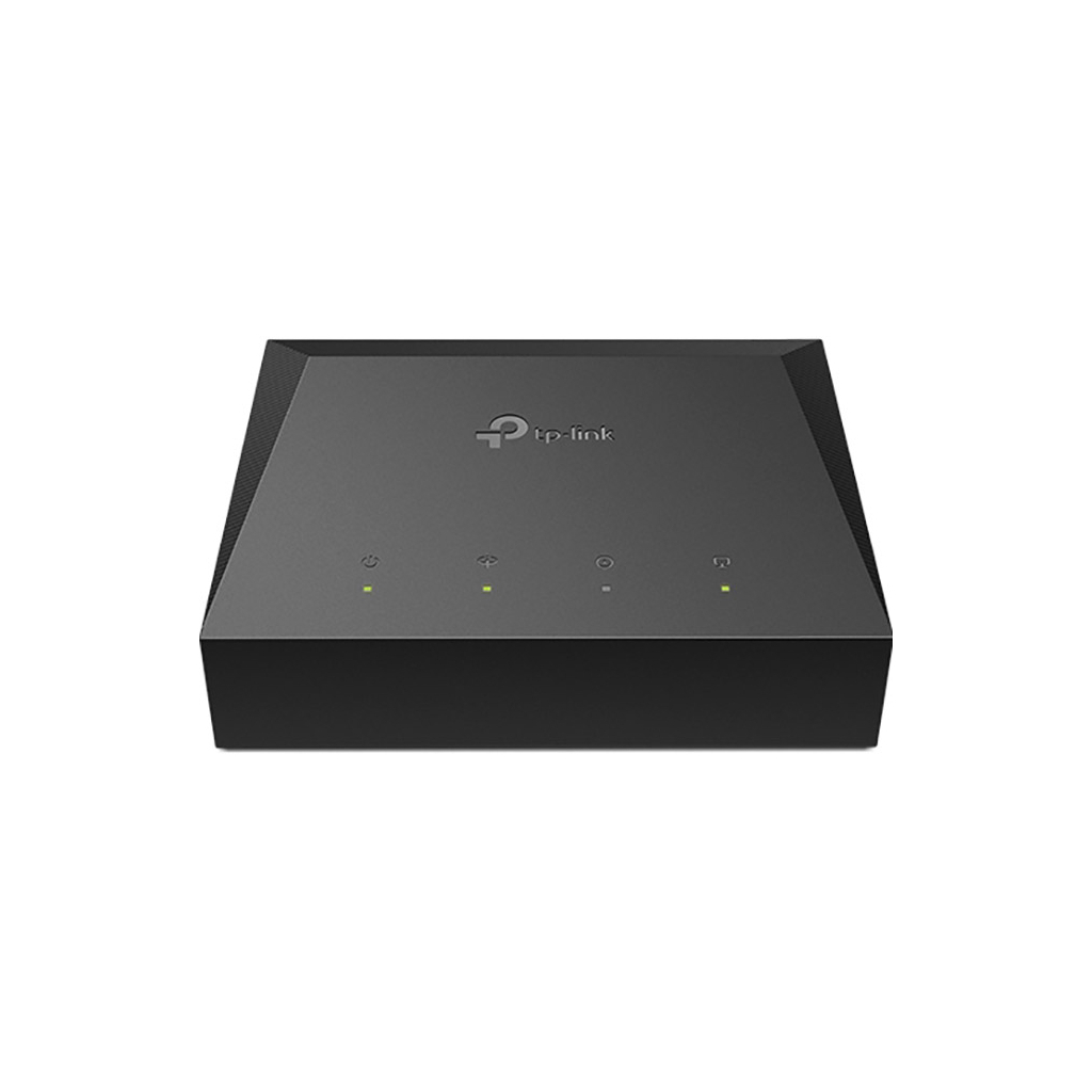Маршрутизатор TP-Link XZ000-G3 - зображення 2