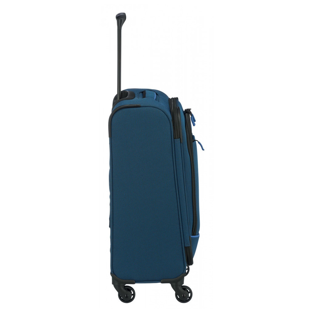 Валіза Travelite Derby Blue S (TL087547-20) - зображення 5