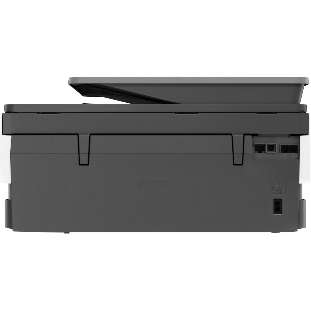 Багатофункціональний пристрій HP OfficeJet Pro 8123 з Wi-Fi (405W0C) - зображення 5