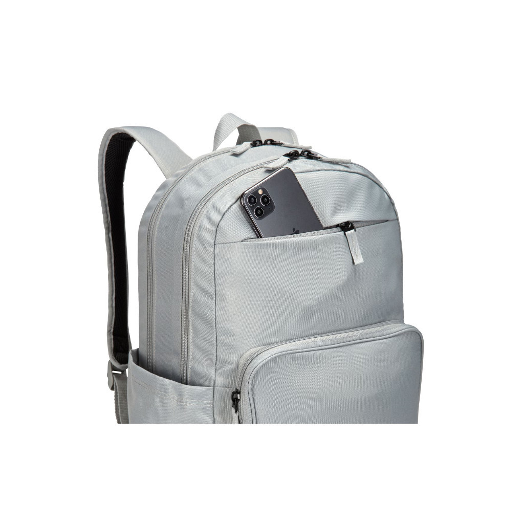 Рюкзак для ноутбука Case Logic 15.6" Query 29L CCAM-4116 (Alkaline) (3204583) - зображення 7