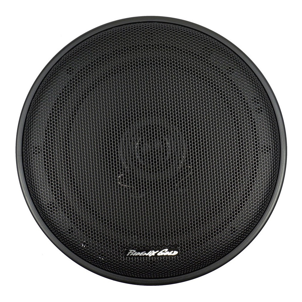 Коаксіальна акустика Phoenix Gold RX 65CX - зображення 5