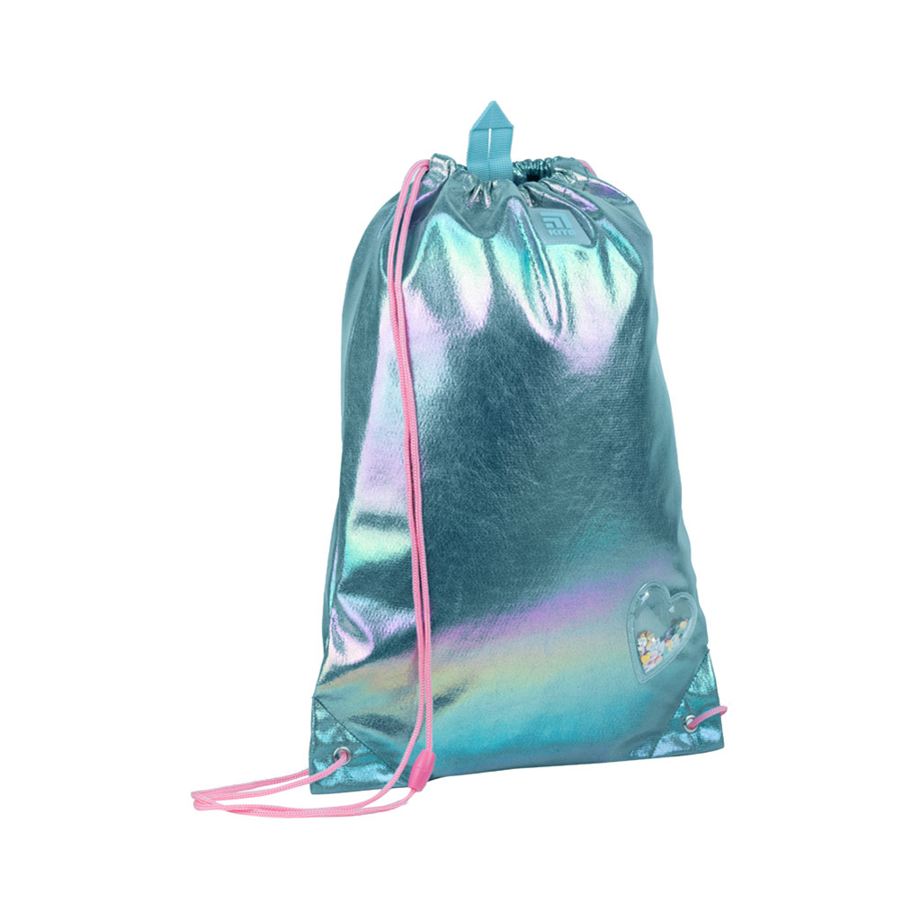 Сумка для взуття Kite Education 600M Shiny (K22-600M-9) - зображення 3
