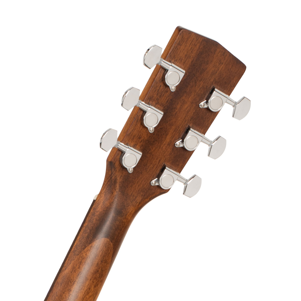 Гітара електроакустична Cort Earth 60CE Natural Gloss - зображення 7