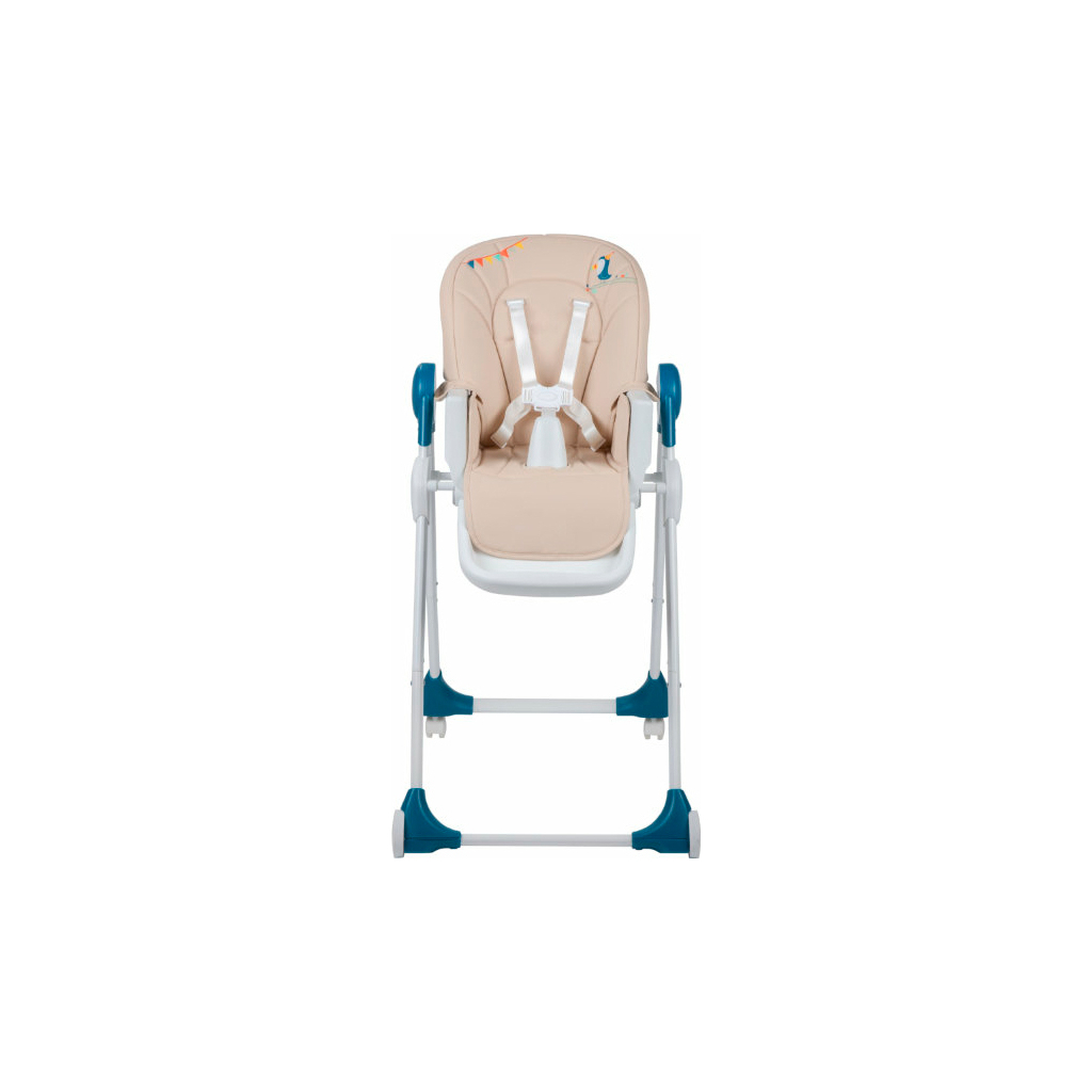 Стілець для годування Bebe Confort Looky (Happy Day) (2777560210) - зображення 3