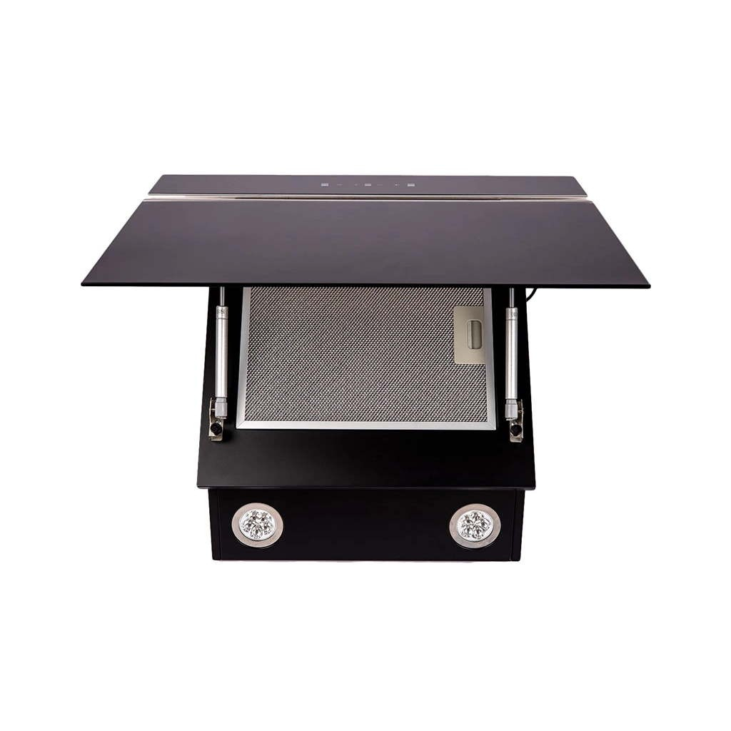 Витяжка кухонна Grunhelm GVN 1030 BX - зображення 4