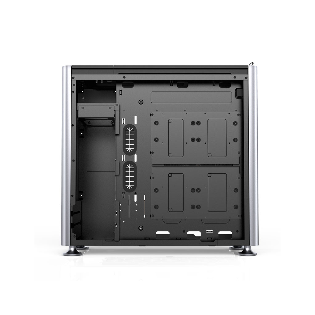 Корпус Jonsplus i400-G - изображение 9