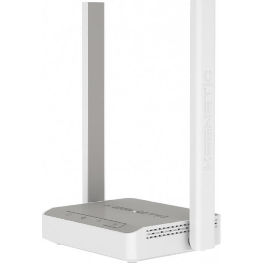 Маршрутизатор Keenetic Start (KN-1111) - зображення 1