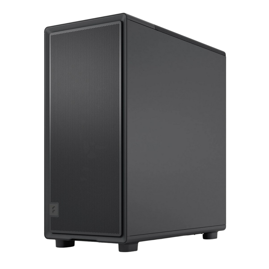 Корпус для ПК Fractal Design Epoch Black TG Light tint (FD-C-EPO1A-02) - зображення 4
