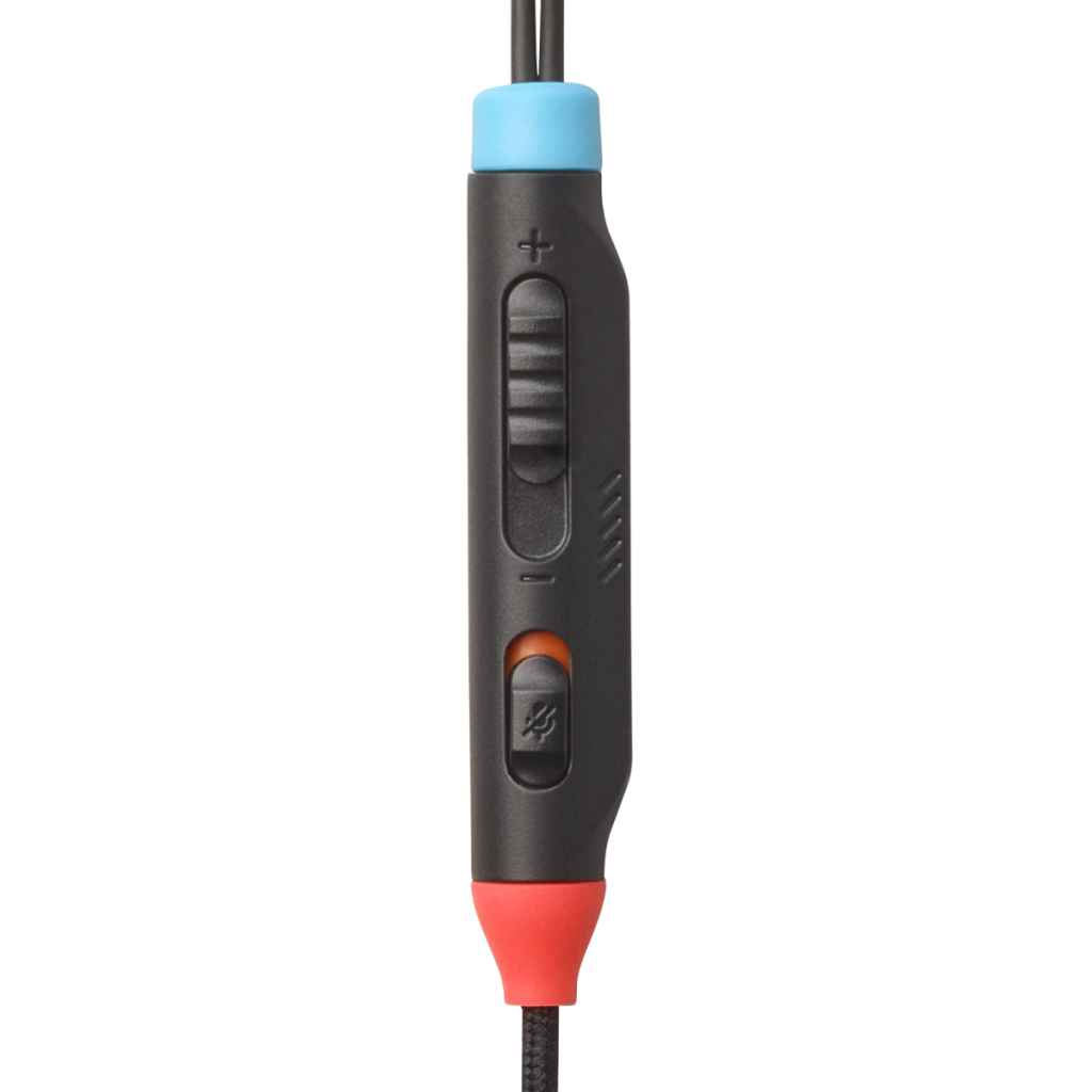 Навушники JBL Quantum 50N (JBLQTUM50N) - зображення 6