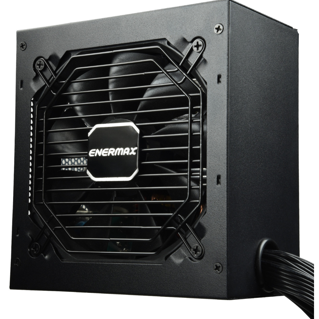 Блок живлення Enermax 500W MAXPRO II (EMP500AGT-C) - зображення 4