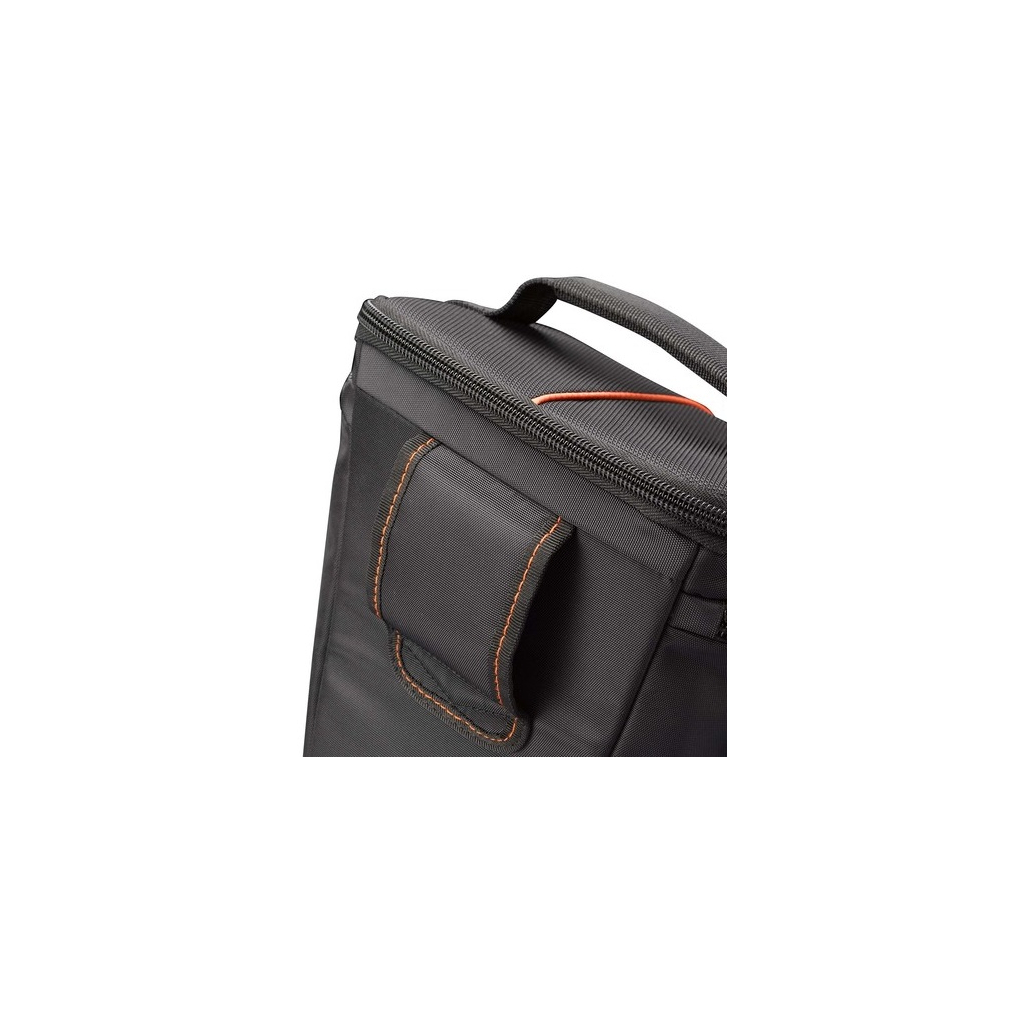 Фото-сумка Case Logic DCB-306 Black (3201025/3300102) - зображення 7