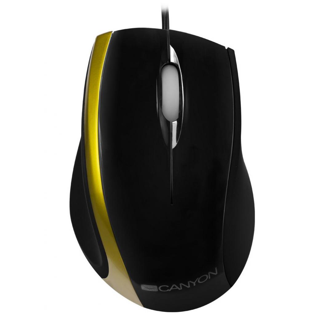 Мишка Canyon CNR-MSO01NG - зображення 2