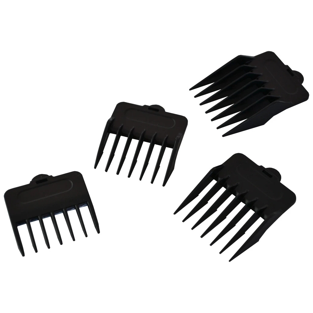 Машинка для стрижки Grunhelm GHC930 - зображення 5