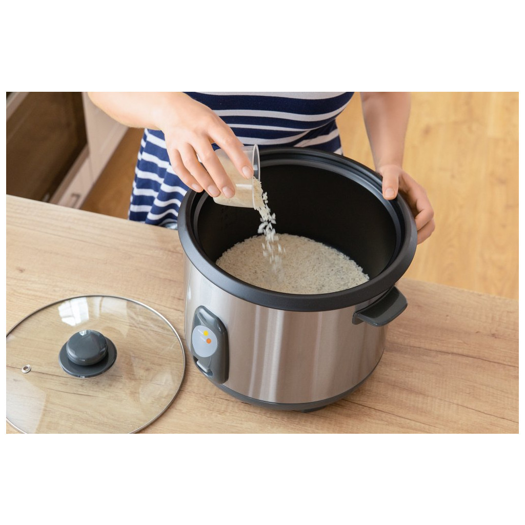 Мультиварка Sencor SRM1550SS - изображение 9