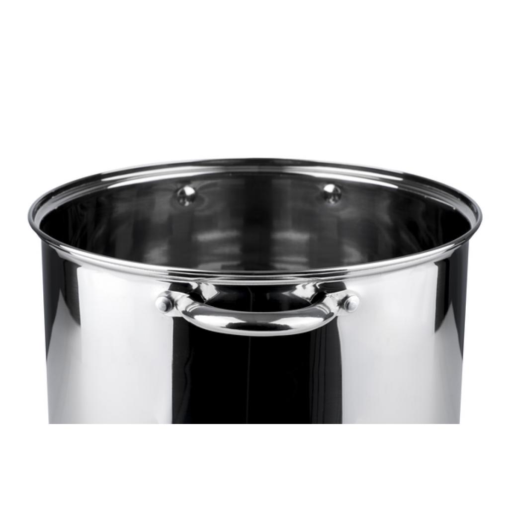 Каструля Ringel Dresden с крышкой 17.0 л (RG-2011-32) - зображення 4