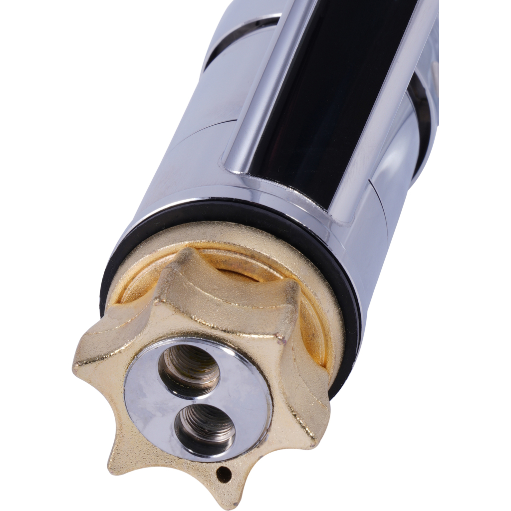 Змішувач Kroner Odra-C010 - зображення 5