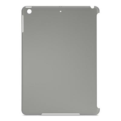 Чохол до планшета Belkin iPad Air Snap Shield /Smoke (F7N083B2C00) - зображення 1
