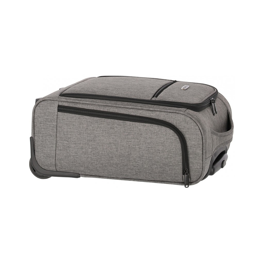 Валіза Travelite Cabin Anthracite XS Underseater (TL090225-04) - зображення 5