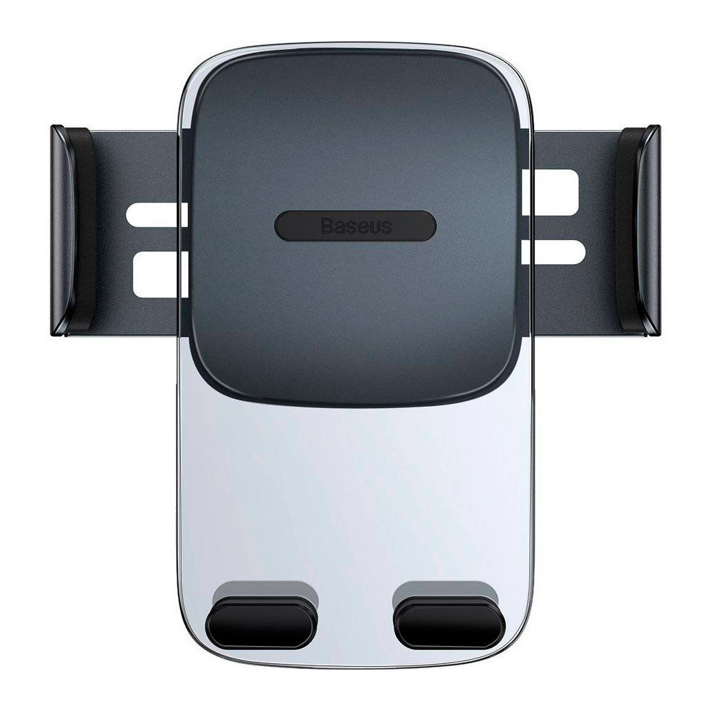 Універсальний автотримач Baseus Easy Control Clamp (SUYK000101) - зображення 4