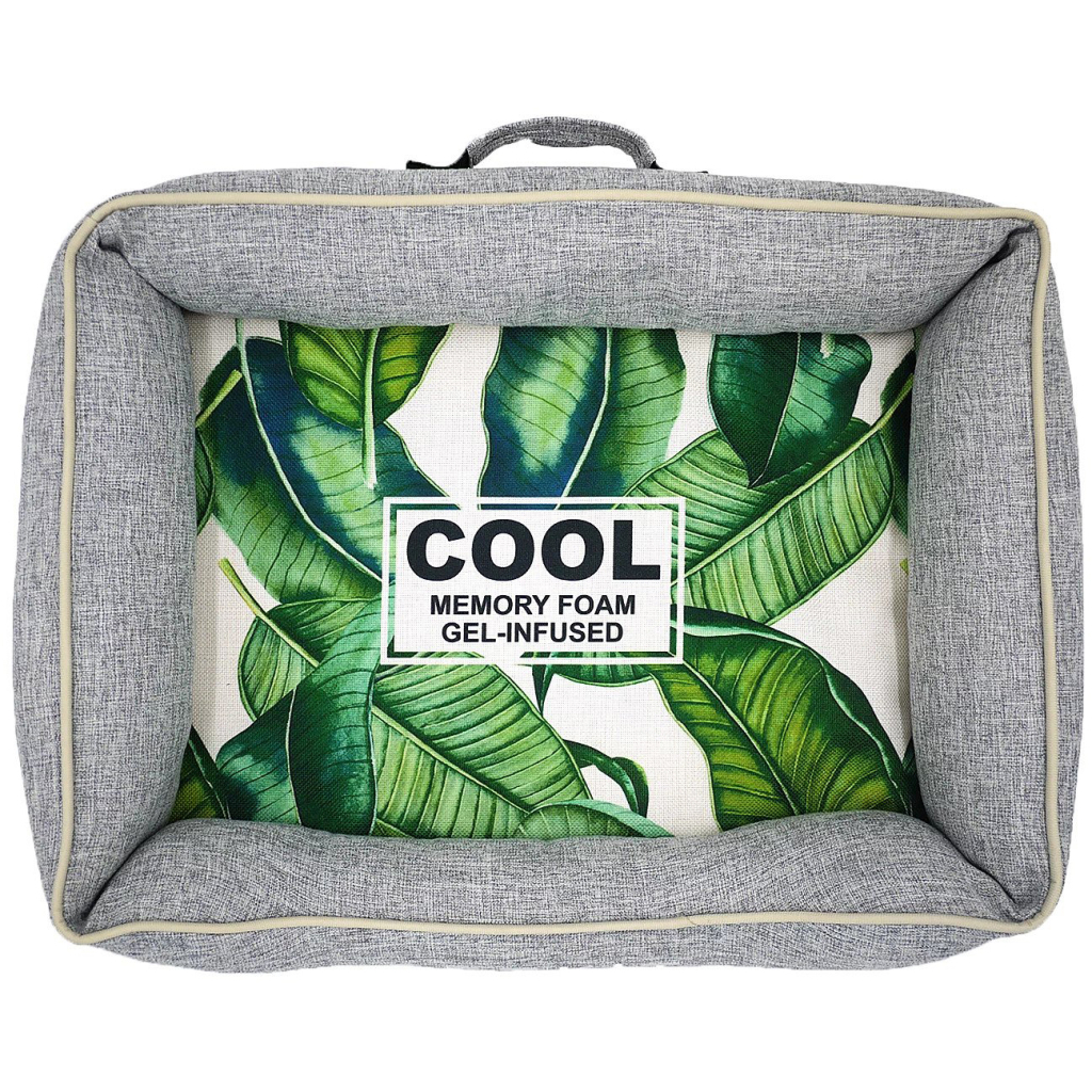 Лежак для тварин Petkit FOUR SEASON PET BED (L) (666126) - зображення 3