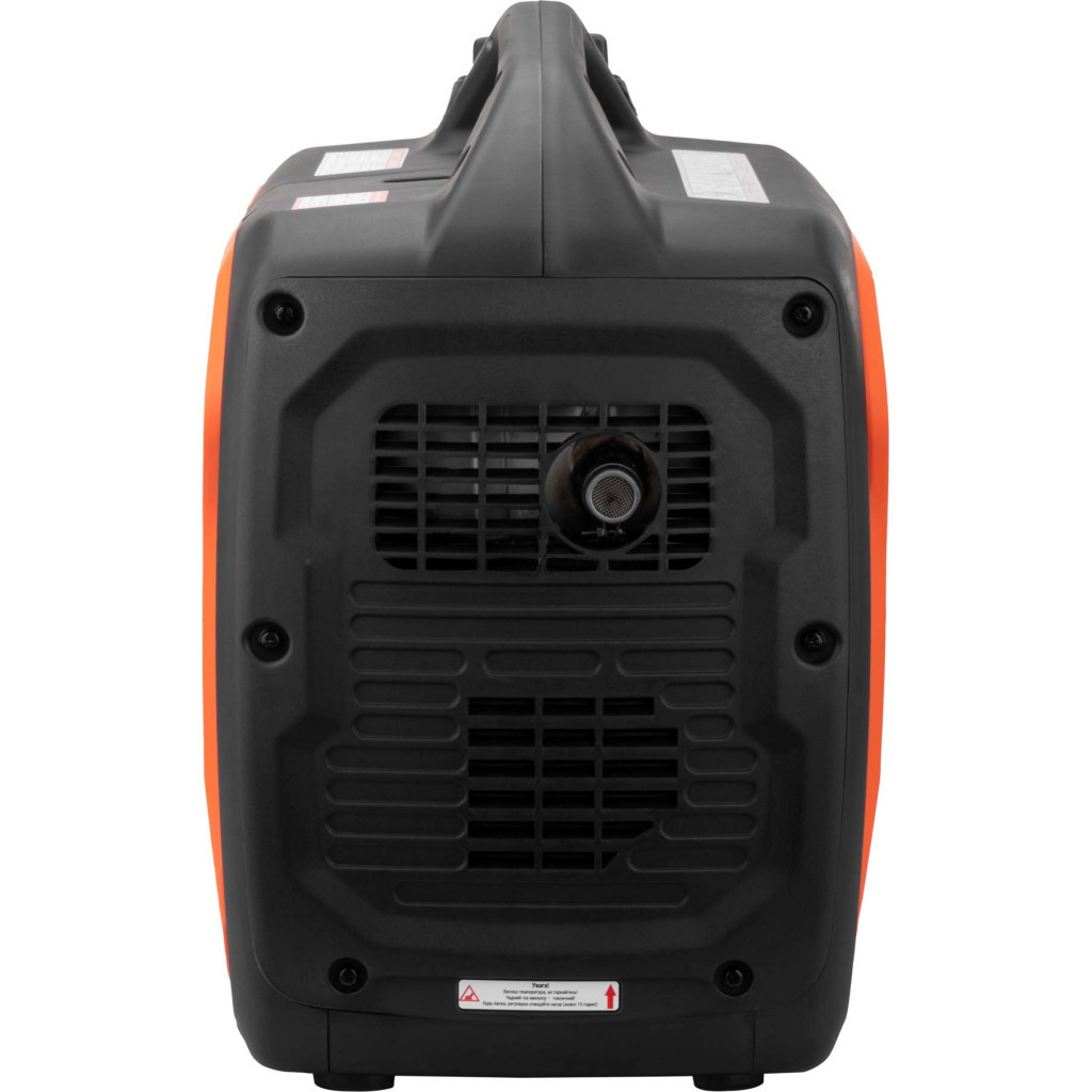 Генератор 2E інверторний 2.2kW (2E-BS2500I) - зображення 5