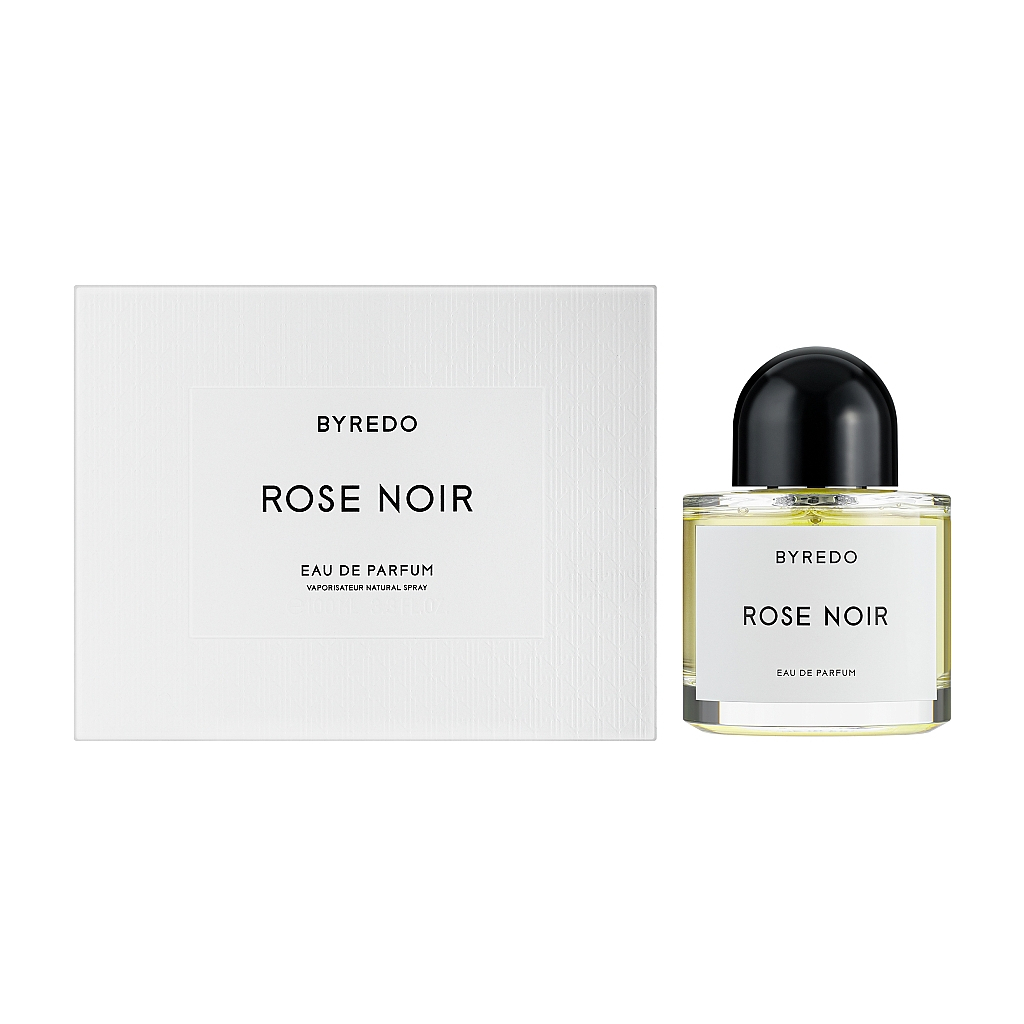 Парфумована вода Byredo Rose Noir 100 мл (7340032806175) - изображение 2