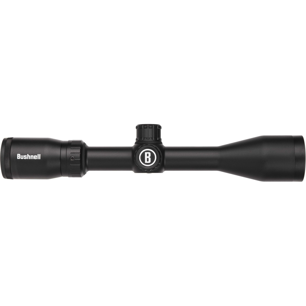 Оптичний приціл Bushnell Prime 3-9x40. Сітка Multi-X з підсвічуванням (RP3940BS9) - зображення 5