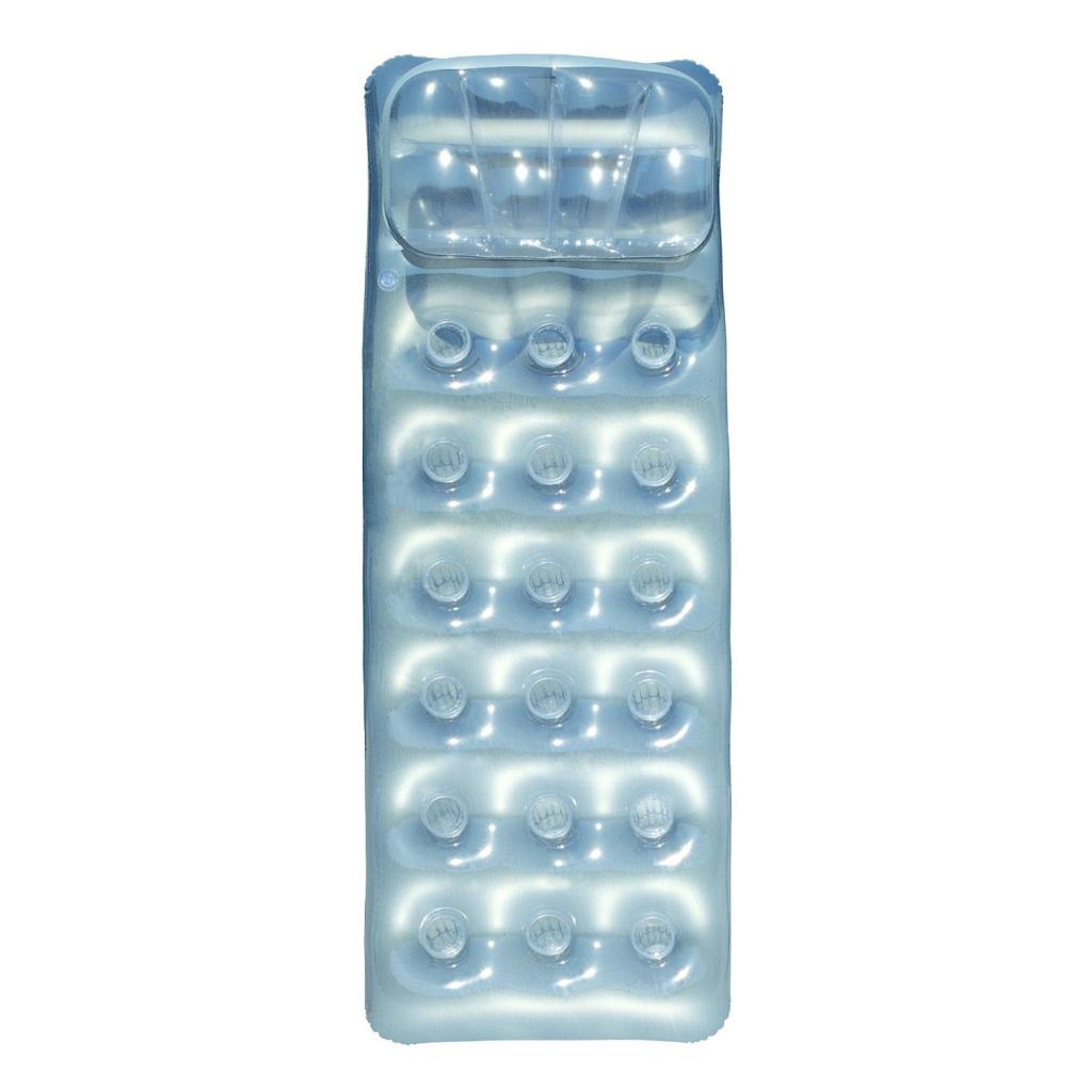 Матрац надувний BestWay Comfort (43024) - зображення 2