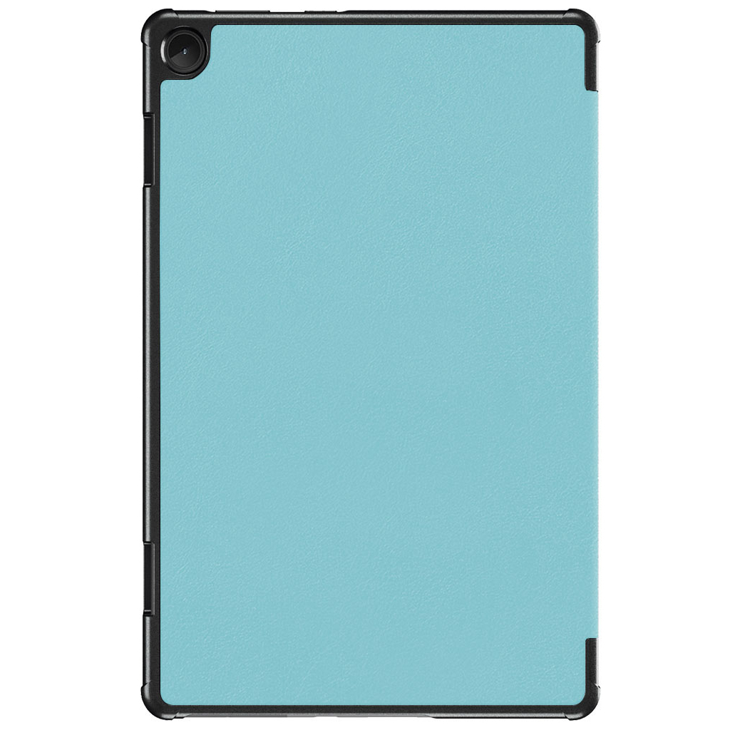 Чохол до планшета BeCover Smart Case Lenovo Tab M10 TB-328F (3rd Gen) 10.1" Light Blue (708290) - зображення 3