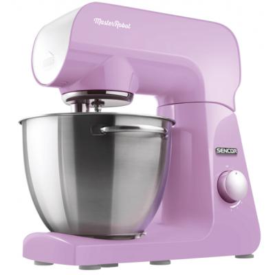 Кухонний комбайн Sencor STM 45 VT - зображення 2