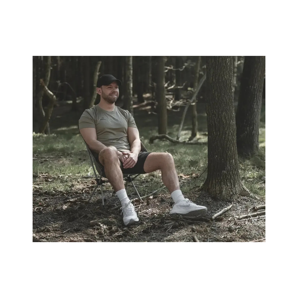 Крісло складане Easy Camp Willow Compact Chair (480081) (931582) - зображення 7