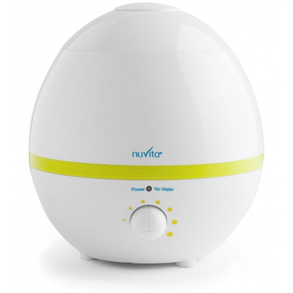 Зволожувач повітря Nuvita NV1822 - зображення 1