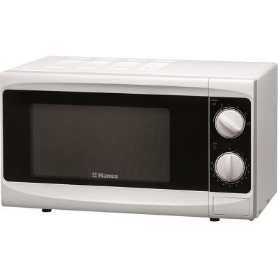 Мікрохвильова піч Hansa AMG17M70VH - изображение 1