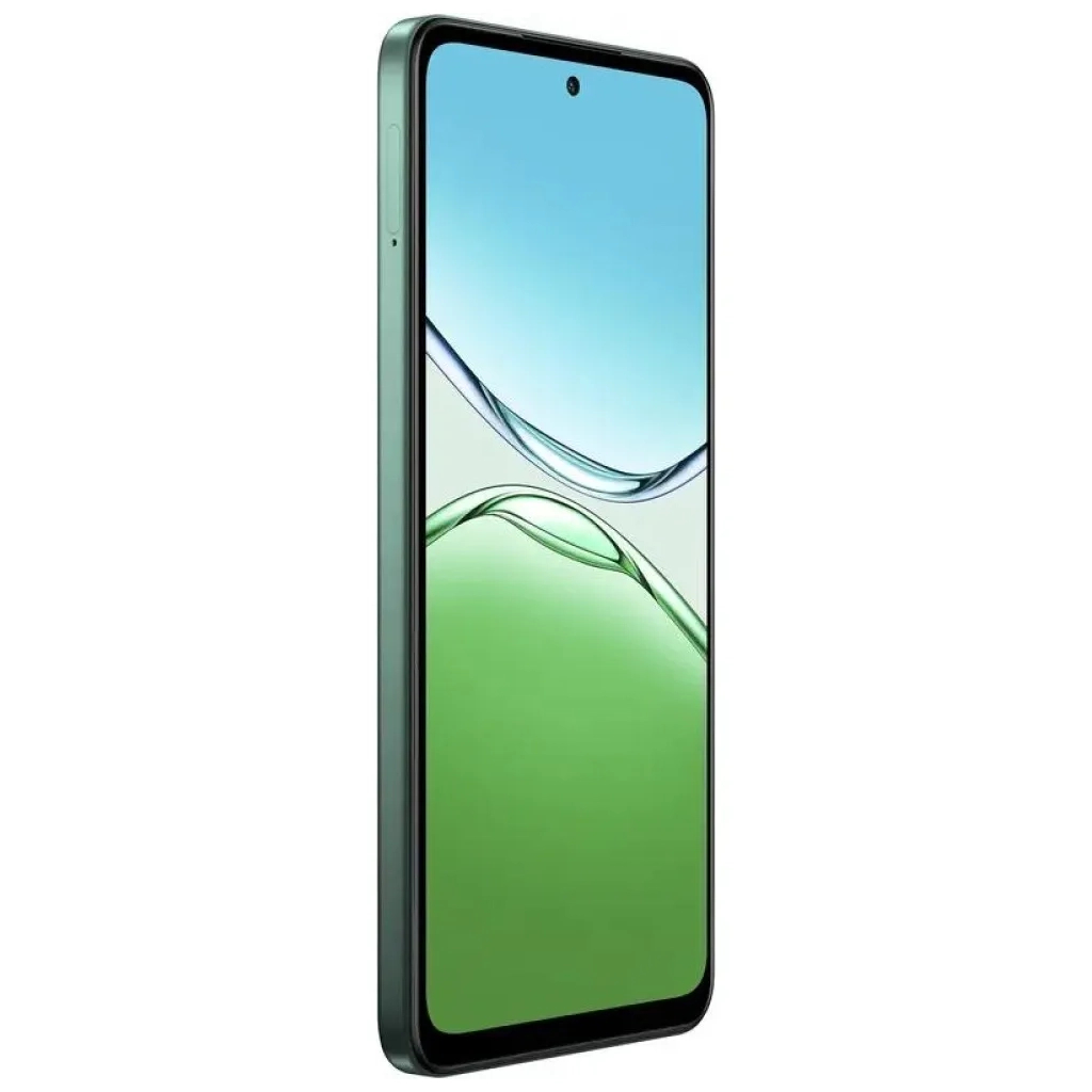 Мобільний телефон Oppo A5 8/256GB Aurora Green (OFCPH2727_GREEN_8/256) - зображення 8