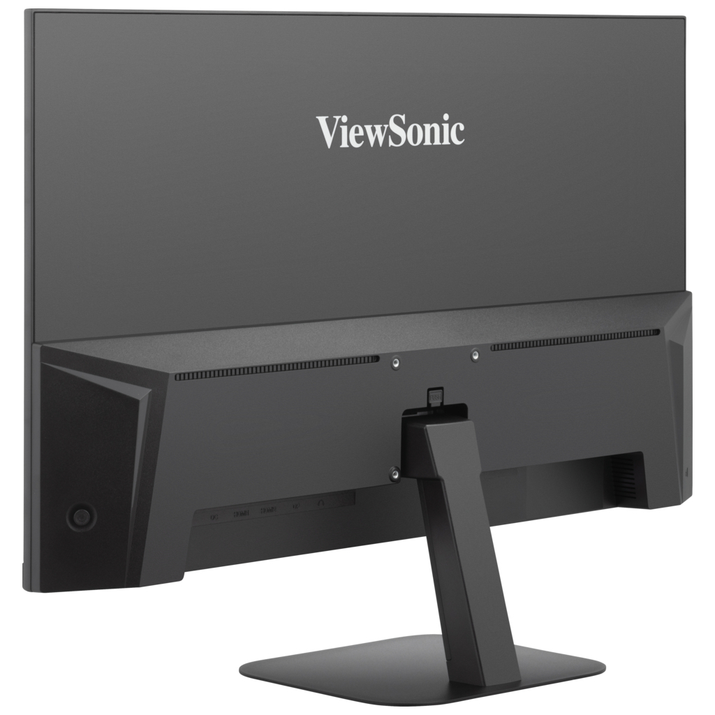 Монітор ViewSonic VA2708-4K-HD - зображення 9