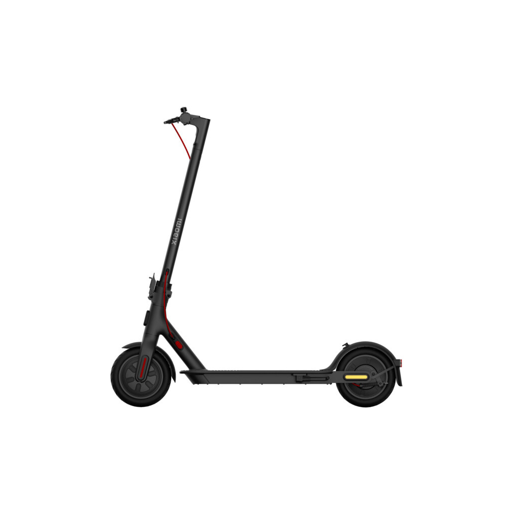 Електросамокат Xiaomi Mi Electric Scooter 3Lite Black (910898) - зображення 1