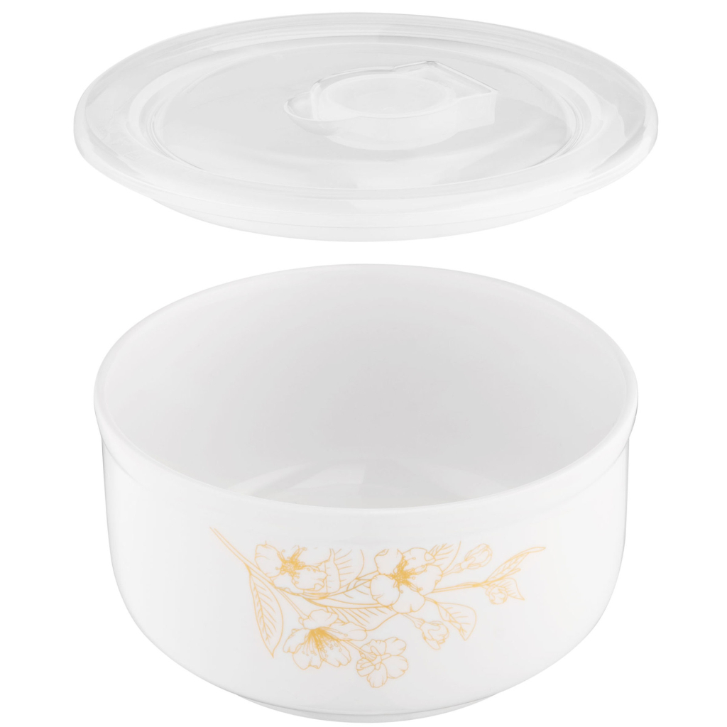 Салатник Ardesto Sunny Day Cover 12 см (AR3493) - зображення 2