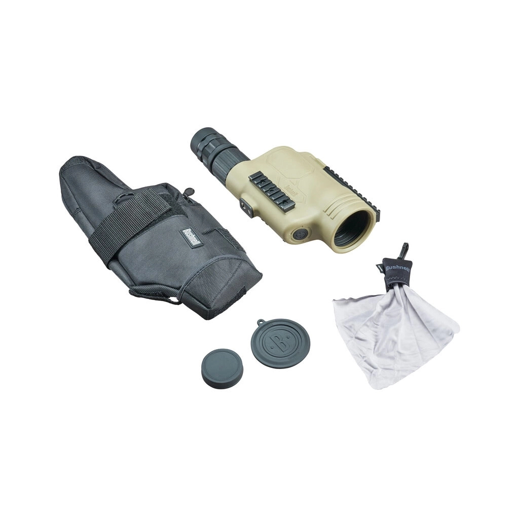 Підзорна труба Bushnell Legend Tactical 15-45x60 (781545ED) - зображення 8