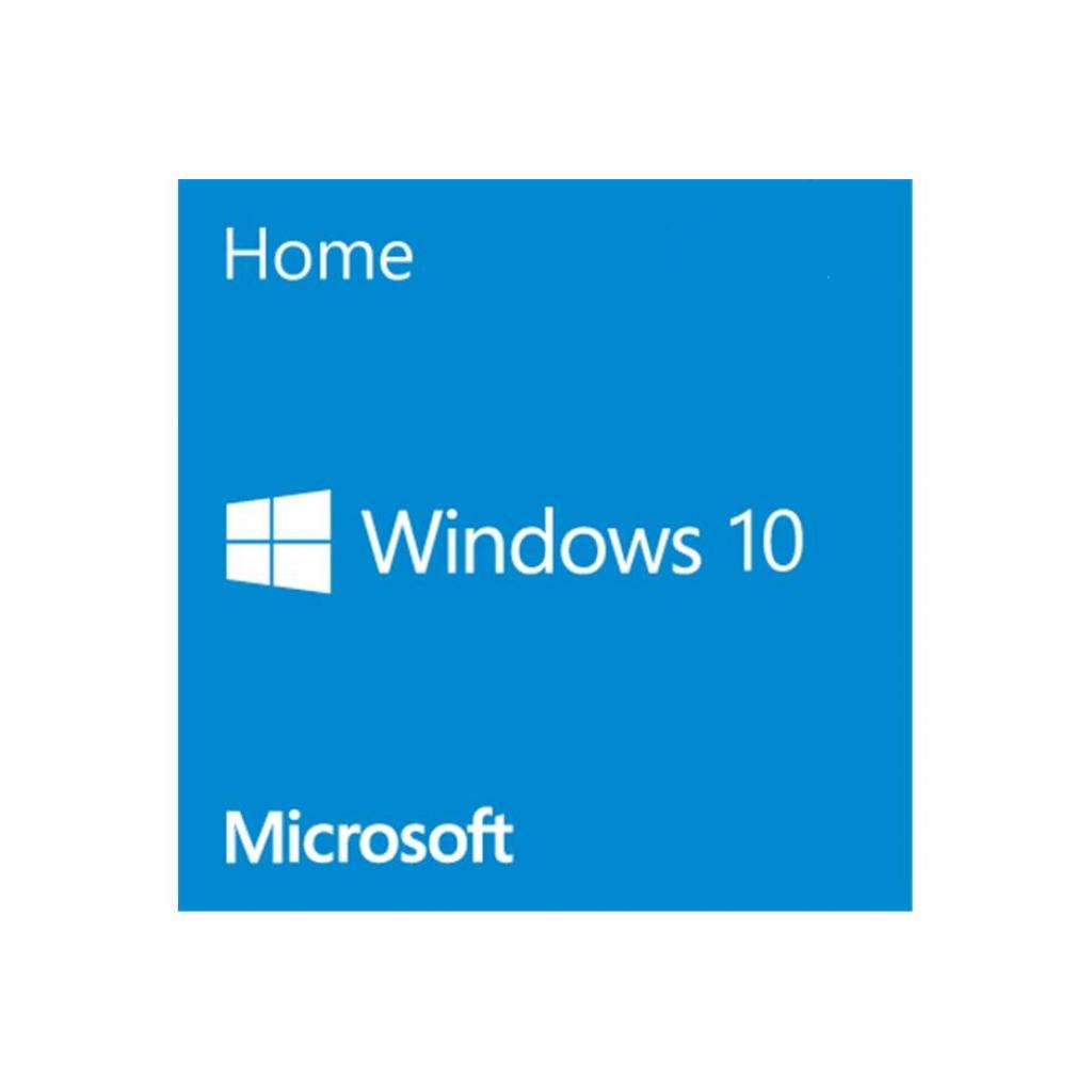 Операційна система Microsoft Windows 10 Home x64 Ukrainian OEM (KW9-00120) - изображение 1