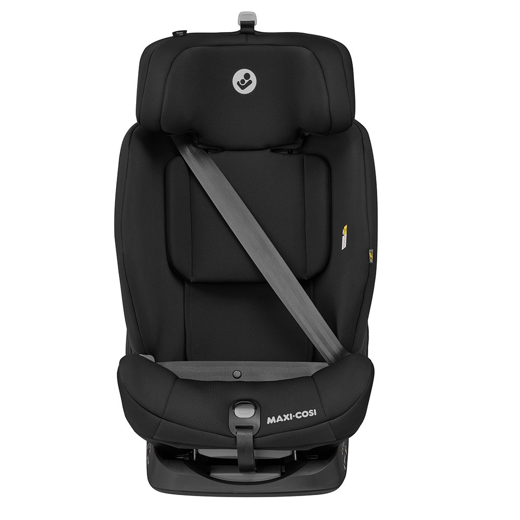 Автокрісло Maxi-Cosi Titan I-Size Basic Black (8835870110) - зображення 3