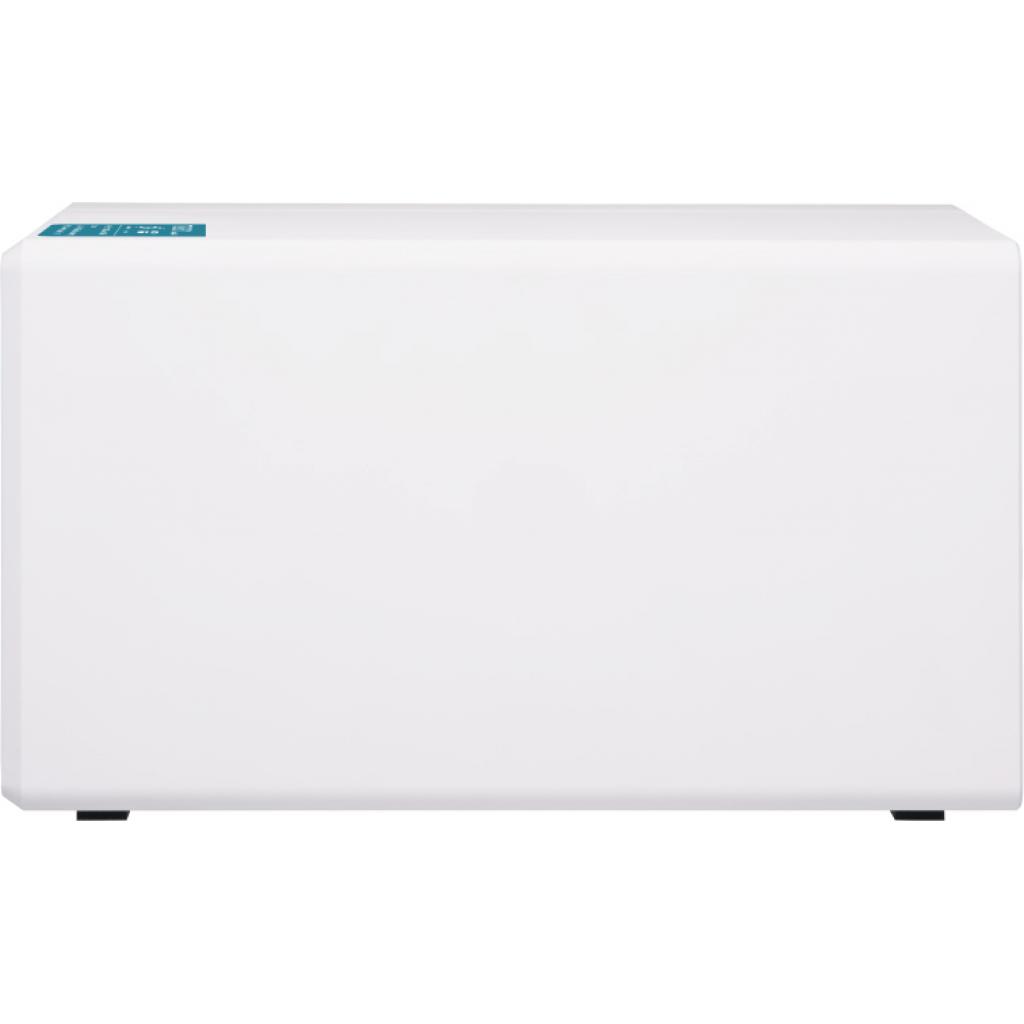 NAS QNap TS-351-2G - изображение 6
