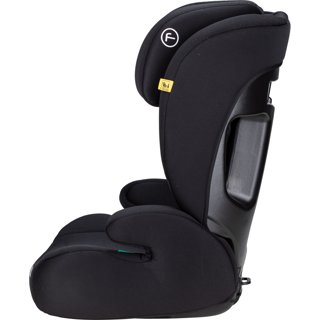 Автокрісло FreeON VEGA 2 в 1 black (49133) - зображення 3