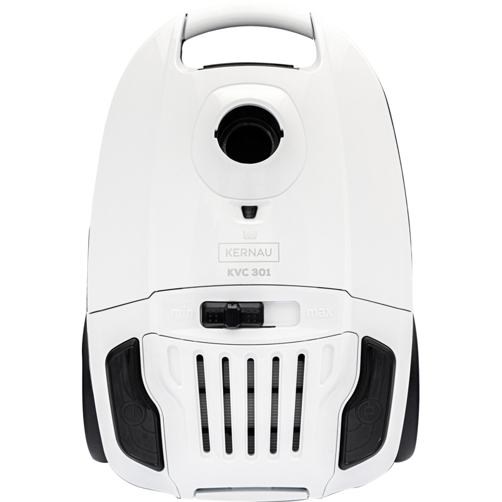 Пилосос Kernau KVC 301 - зображення 1