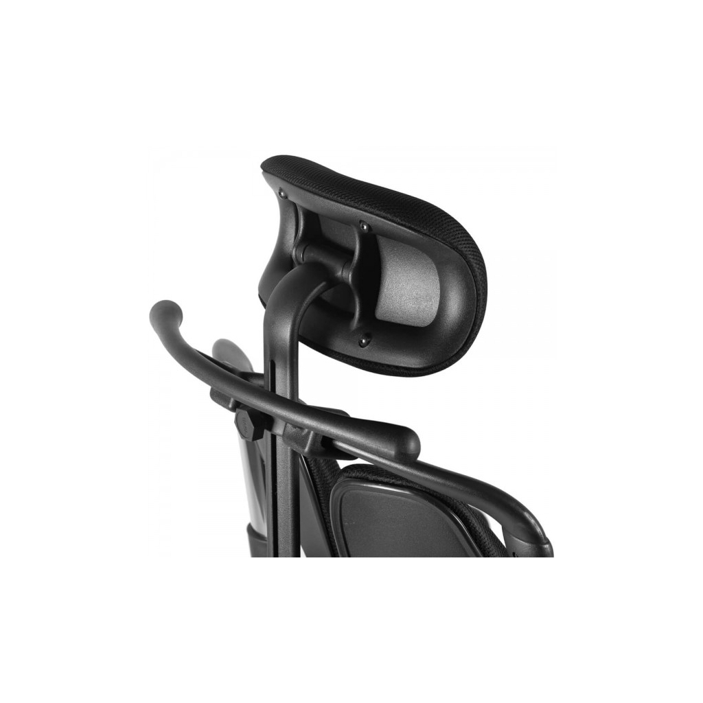 Офісне крісло Barsky Hara Nietzsche BHN-01 (BHN-01) - зображення 7