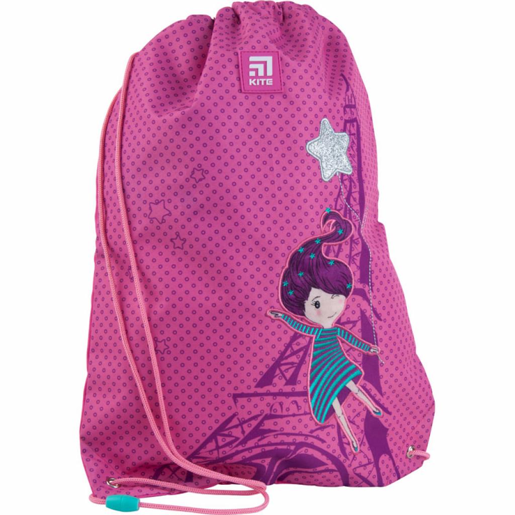 Сумка для взуття Kite Education French dreams (K21-600M-5) - зображення 3