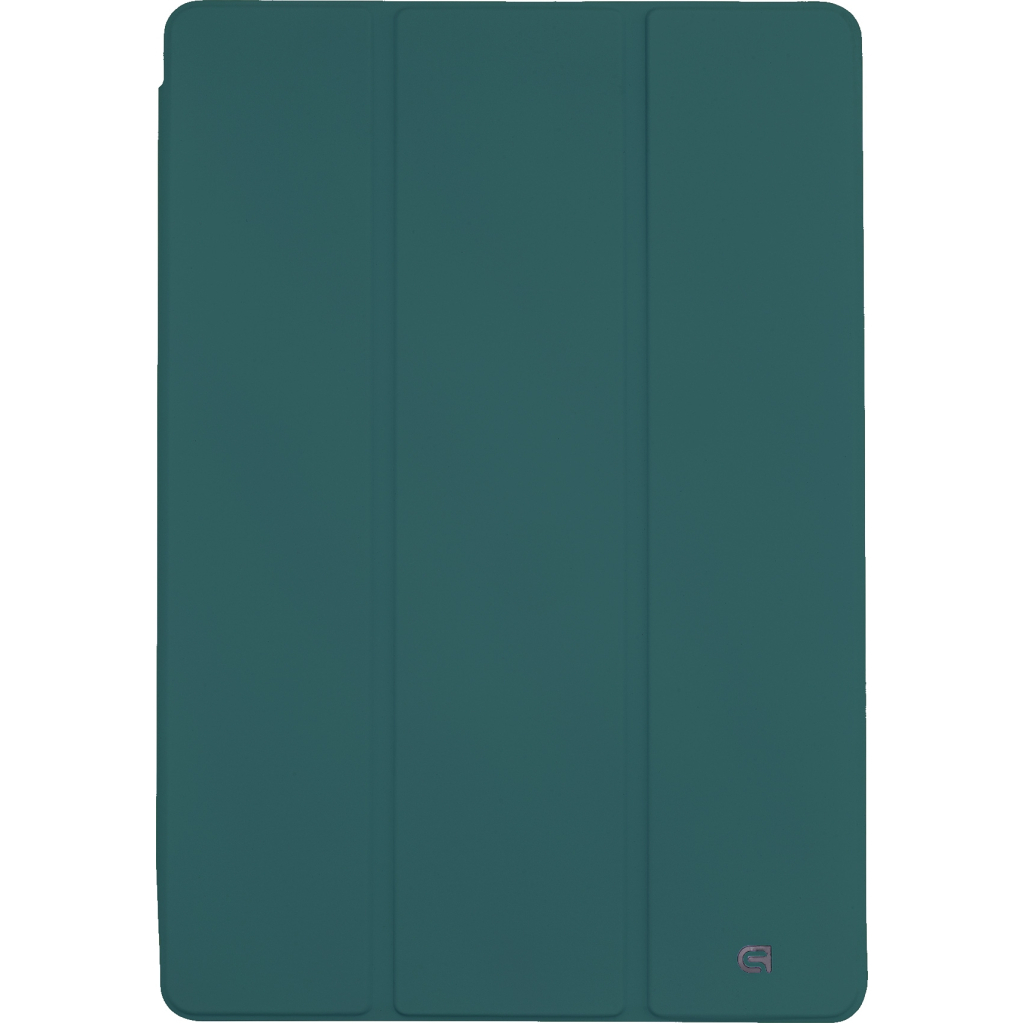 Чохол до планшета Armorstandart Smart Fold Pen Samsung Galaxy Tab S10 FE+ Pine Green (ARM85557) - зображення 1