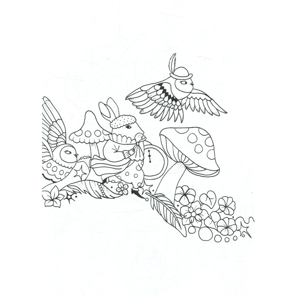 Книга Майже мільйон сов - Лулу Майо Жорж (9786177579006) - зображення 4